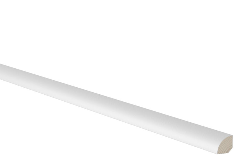 KVARTSTAV EHL PROLIST FURU VIT 0500-N, 15X15X2400MM