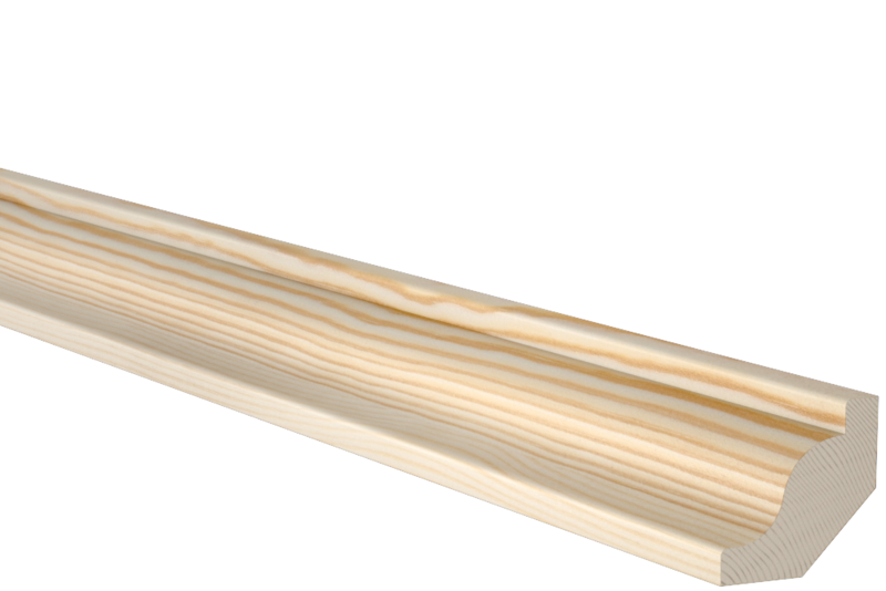 ALLMOGETAKLIST EHL PROLIST SVANH 15X43MM OBH FURU SVANHALS