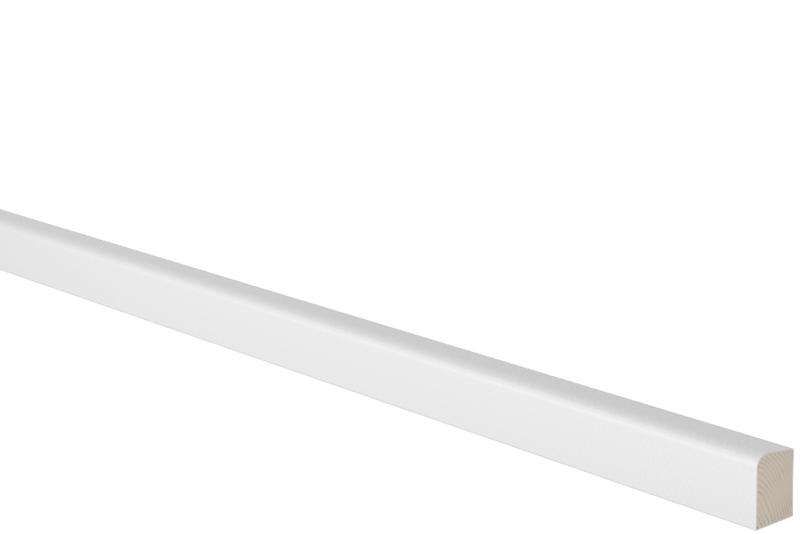 SMYGLIST 8X15X4400MM FURU VIT