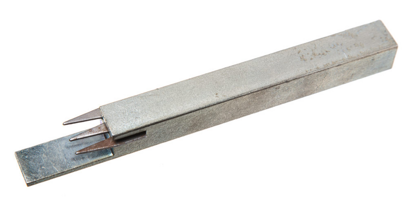 DORN EHL PROLIST FÖR METALLCLIPS