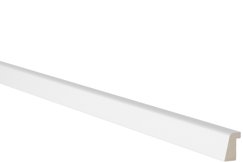 GLASLIST EHL PROLIST 11X23X4400MM FURU VIT