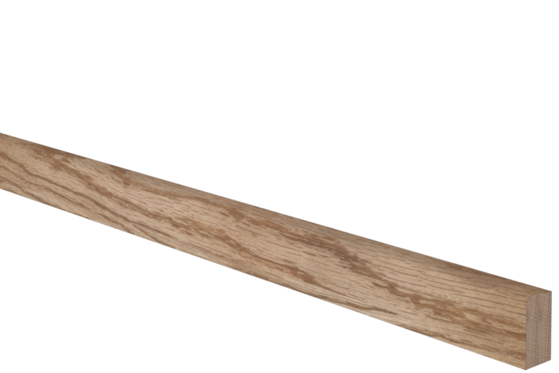 SMYGLIST EK LACKAD 8X21MM