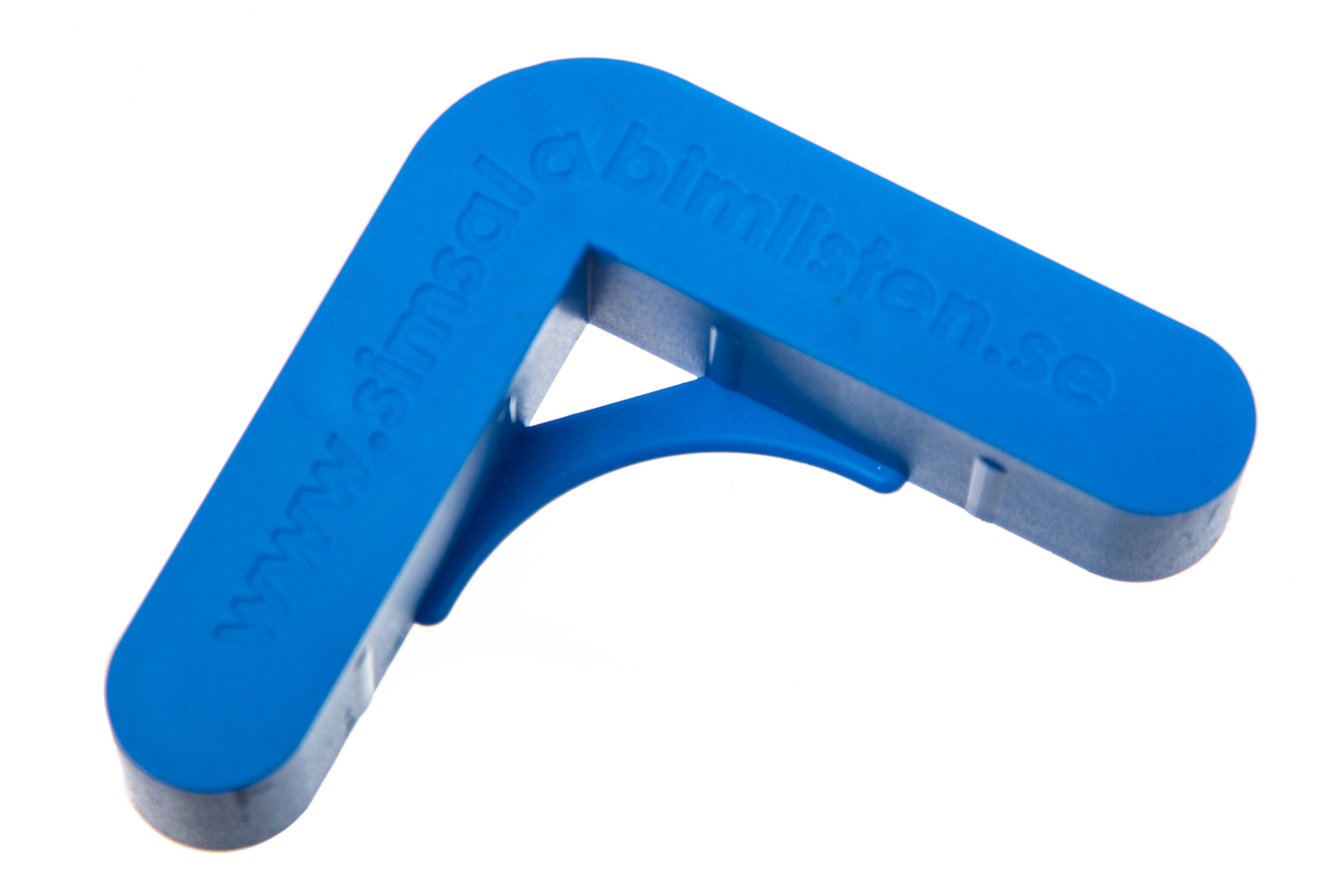 MONTAGEHÖRN EHL PROLIST TILL SIMSALABIM, PLAST