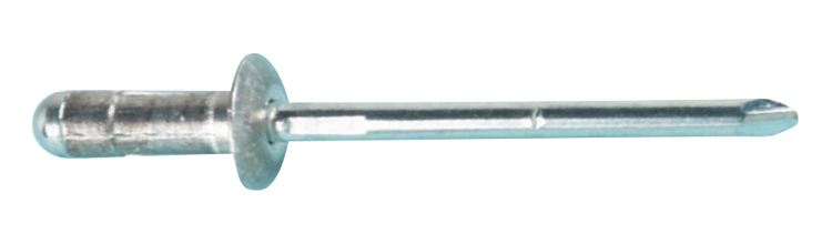 BLINDNIT AVEX ALST 4,8X16,7 FP/250 Gr; 6,4-12,7