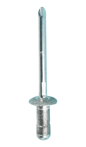 BLINDNIT AVEX ALST 4,8X16,7 FP/250 Gr; 6,4-12,7