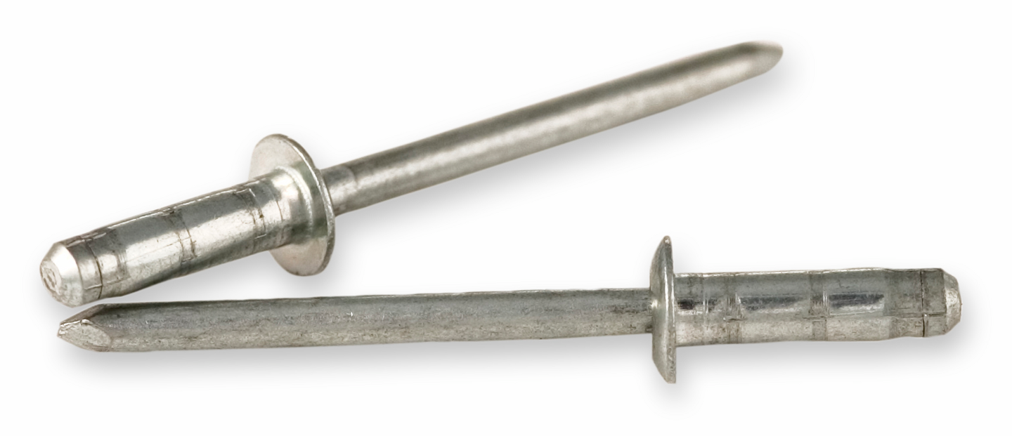 BLINDNIT AVEX ALST 4,8X16,7 FP/250 Gr; 6,4-12,7