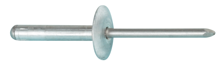 BLINDNIT EJOT AVEX ALST LF 4,8X10,3, FP/250 Storsk. Gr; 1,6-6,4