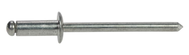 BLINDNIT EJOT ALAL 3,2X6 FP/1000, Gr; 0,5-3,5