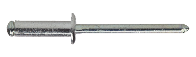 BLINDNIT EJOT ST 6,4X12 FP/250