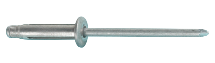 BLINDNIT EJOT BULBEX 4,0X18,8, FP/500 Gr; 1,0-7,0