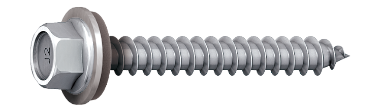 BYGGSKRUV EJOT B16G TRÄ 6,5X64, FP/150