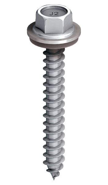 BYGGSKRUV EJOT B16G TRÄ 6,5X64, FP/150