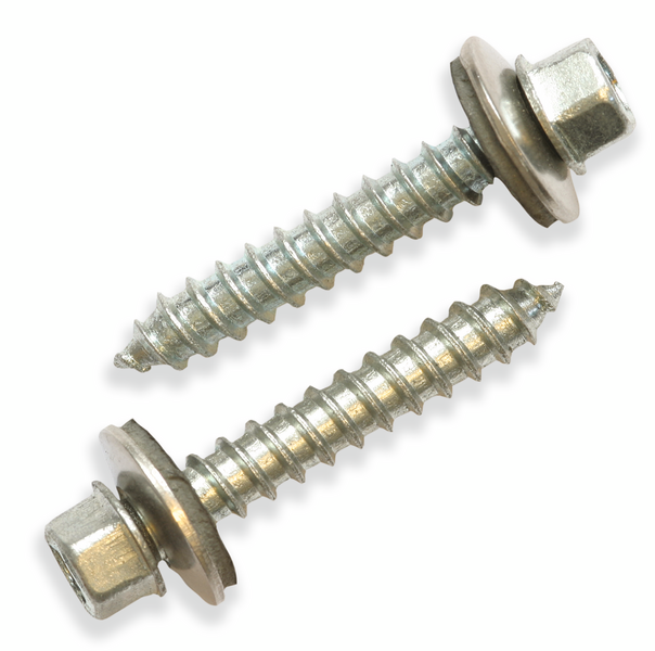 BYGGSKRUV EJOT A2 BR16 TRÄ 6,5X38