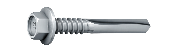 LÄTTBALKSKRUV EJOT BSP6 5,5X25, FP/250