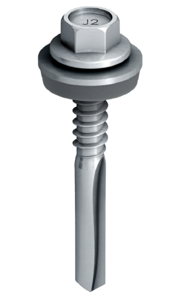 LÄTTBALKSKRUV EJOT BSP6 5,5X25, FP/250