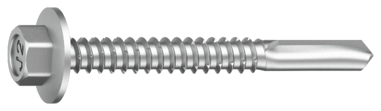 BALKSKRUV EJOT BS12MM 14 5,5X35, FP/250