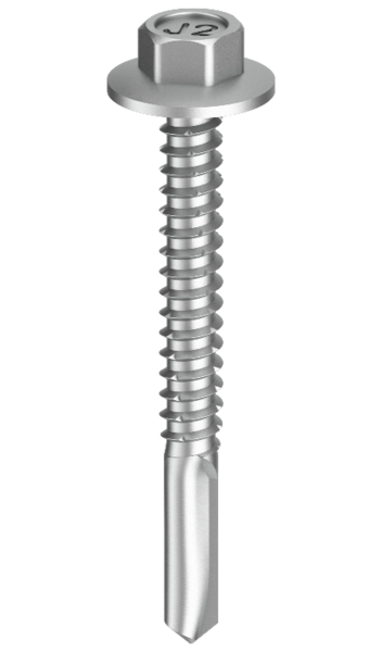 BALKSKRUV EJOT BS12MM 14 5,5X35, FP/250