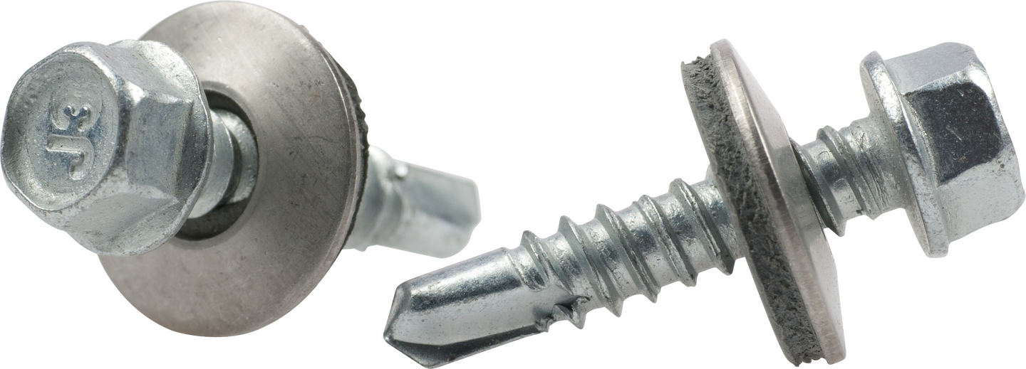 BALKSKRUV A2 BSP 12MM 5,5X40