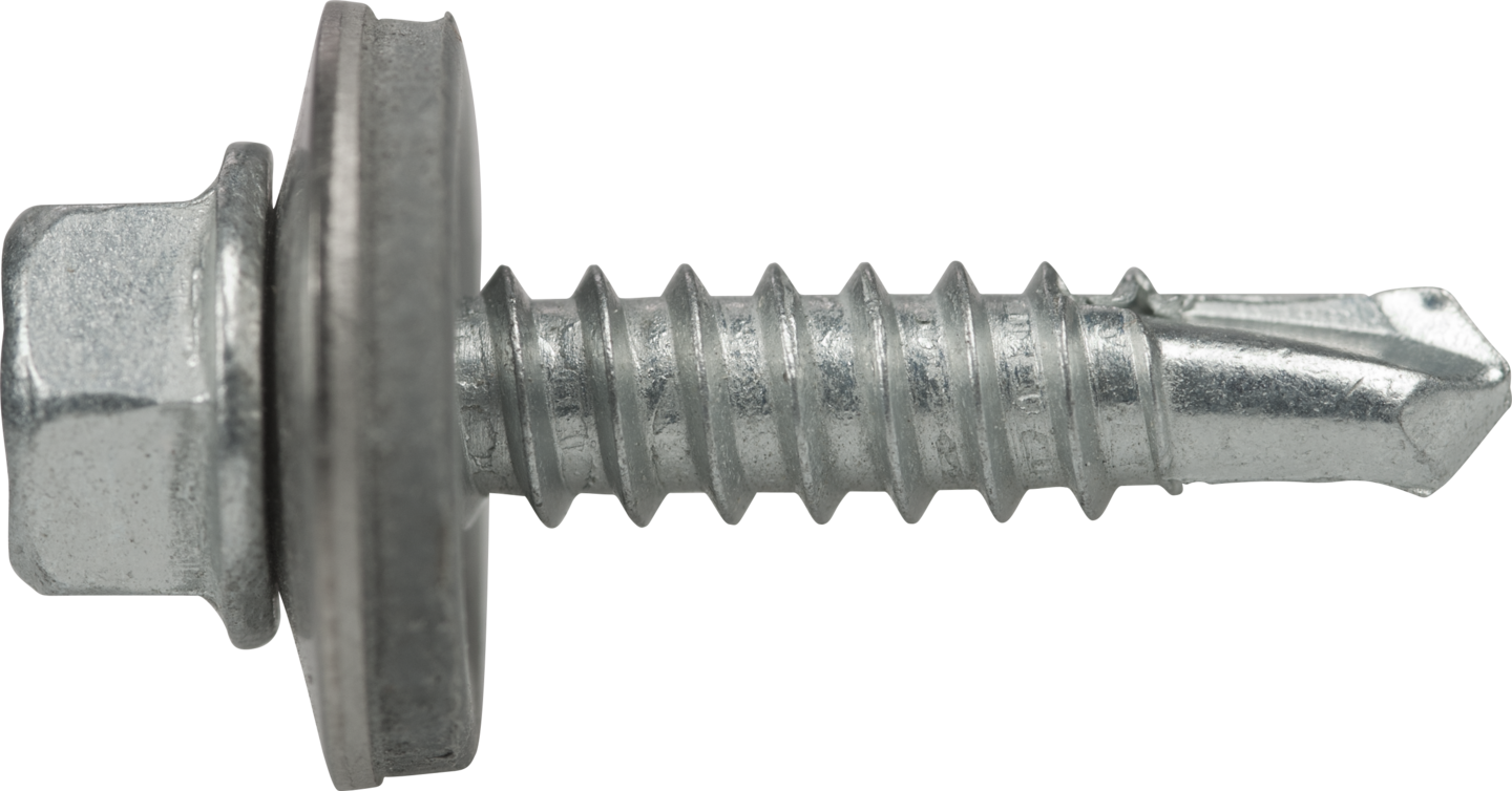 BALKSKRUV A2 BSP 12MM 5,5X40