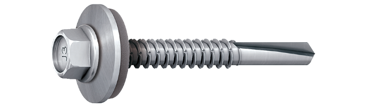 BALKSKRUV A2 BSP 12MM 5,5X40