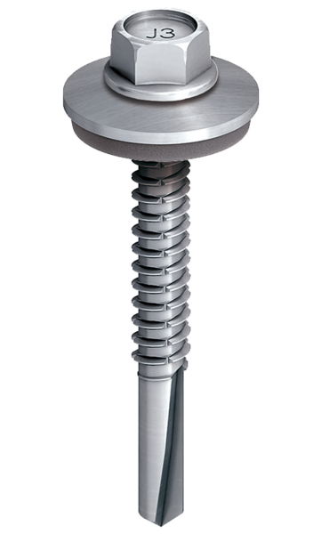 BALKSKRUV A2 BSP 12MM 5,5X40