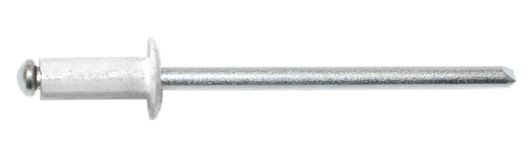 BLINDNIT EJOT ALST VIT     3,2X 8, FP/1000 Gr; 3,5-5,5