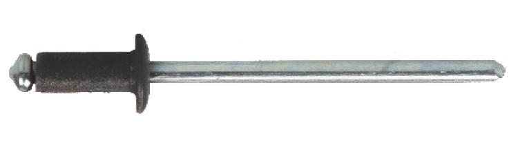 BLINDNIT EJOT ALST SVART 3,2X8, FP/1000