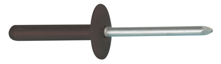 BLINDNIT EJOT AVEX ALST LF 4,8X10, SV FP/250 Storsk. Gr;1,6-6,4