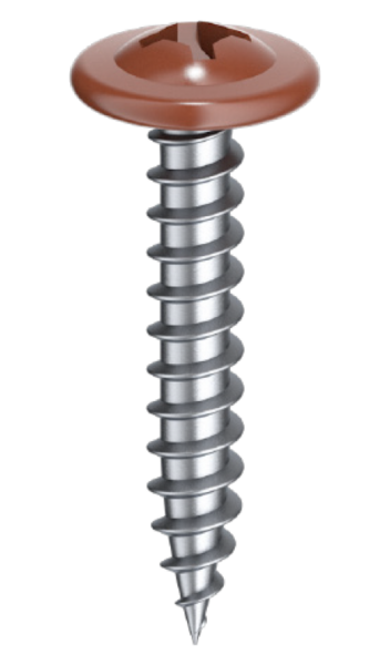 MONTAGESKRUV EJOT E-FM SV4,2X25, FP/500