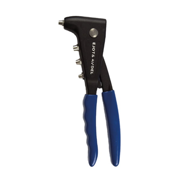 POPNITTÅNG EJOT EA200A, NITVERKTYG NIT Ø 2,4-Ø 4,0 MM