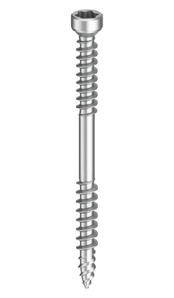 TRÄSKRUV EJOT KONTRUK PONDUS 4,5X40, FP/250