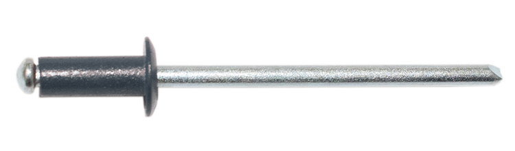 BLINDNIT EJOT ALST 3,2X8 GRÅ7011, FP/1000