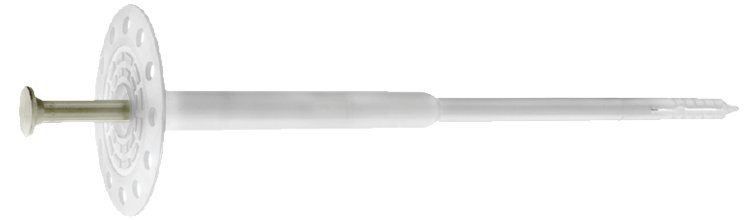 ISOLERHÅLLARE EJOT H1 ECO 8X135, FP/100