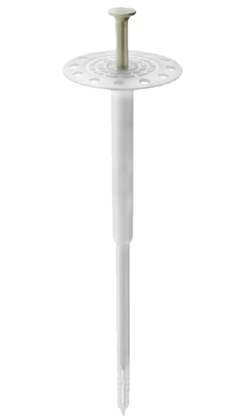 ISOLERHÅLLARE EJOT H1 ECO 8X135, FP/100