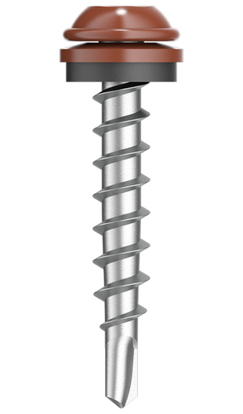 VINDSKIVESKRUV EJOT VIT 4,5X28, FP/500