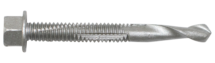 BESLAGSKRUV EJOT Q7 C3 B14 5,5X50, FP/250