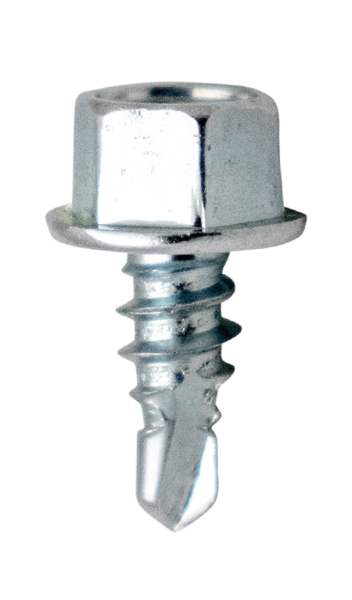 VENTILATIONSSKRUV EJOT PLUS 4,2X9,5, FP/1000