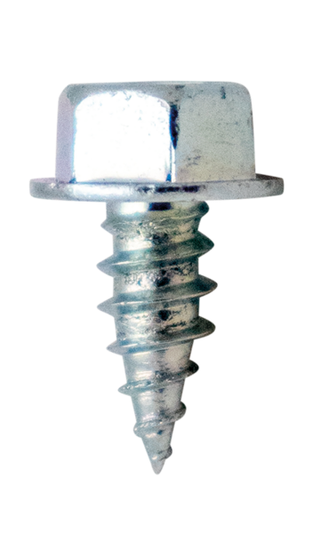 BYGGPLÅTSKRUV EJOT 4,2X9,5 MM FZB, HI-SPEED +  FRP/1000