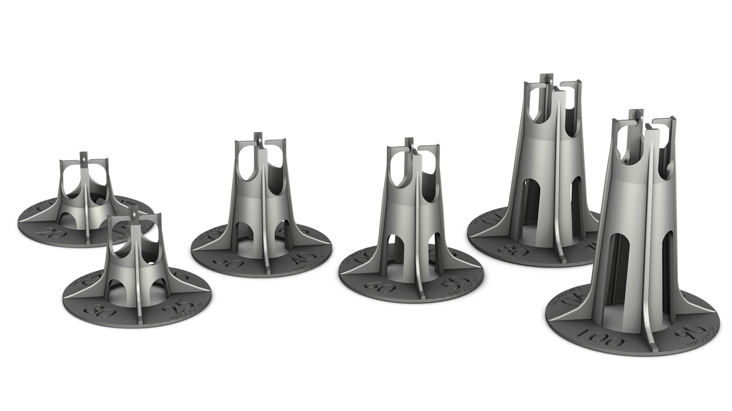 MUSSTOPP JOWEMA BEFINTLIG PANEL 1M