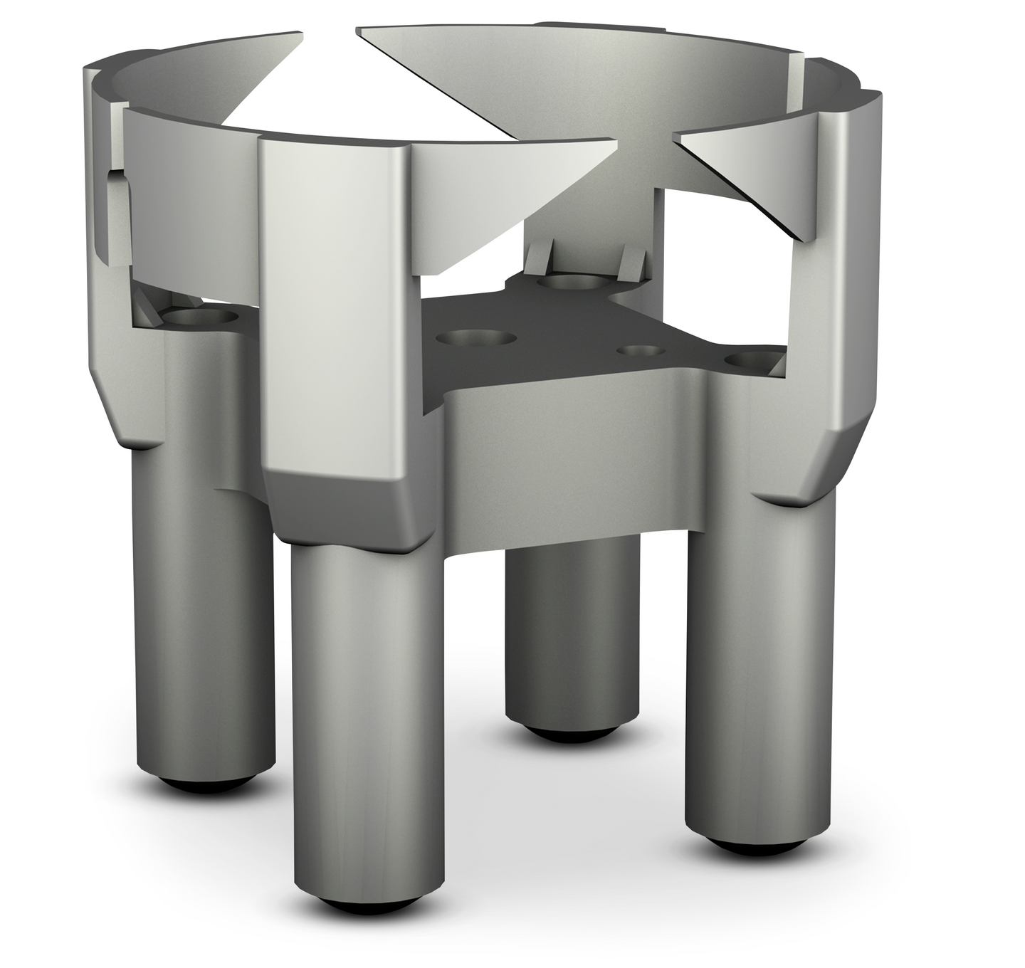 VALVDISTANS PRAXI 50MM ARMERING DIAM 4-20MM