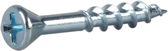 SPÅNSKIVESKRUV ESSVE FZB 4,2X30 100ST