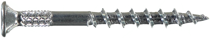 SPÅNSKIVESKRUV BA 4.2X42 1000 BANDAD TRÄREGEL