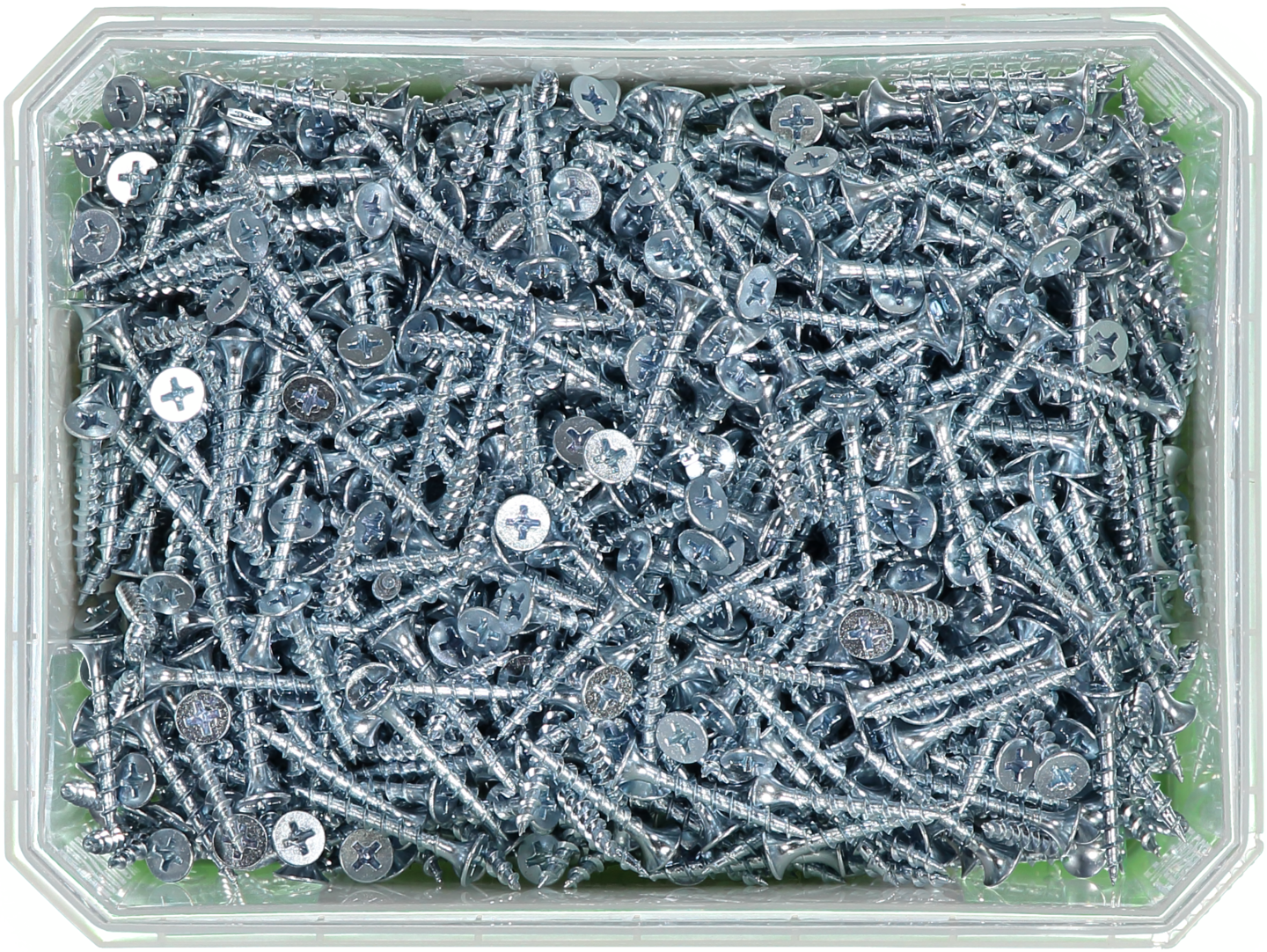 GIPSSKRUV TRÄ 3,9X30 1000ST TRÄREGEL FZB