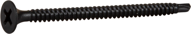 GIPSSKRUV BS FOS 3,5X55 500ST