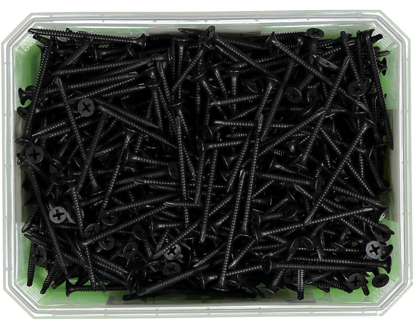 GIPSSKRUV BS FOS 3,5X55 500ST