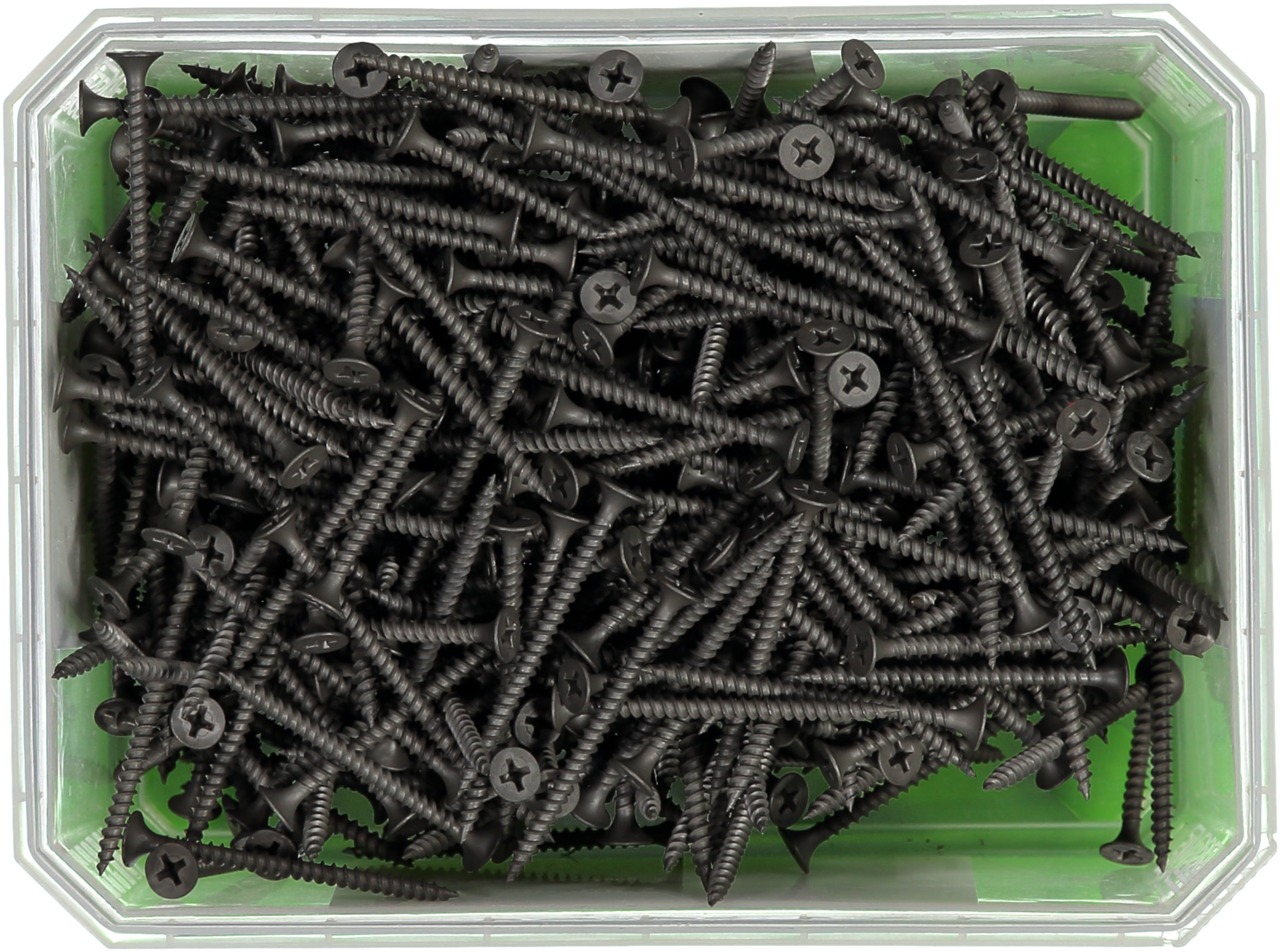 GIPSSKRUV ESSVE FÖR STÅLREGEL PH2 FOSFATERAD 3,5X50 500ST