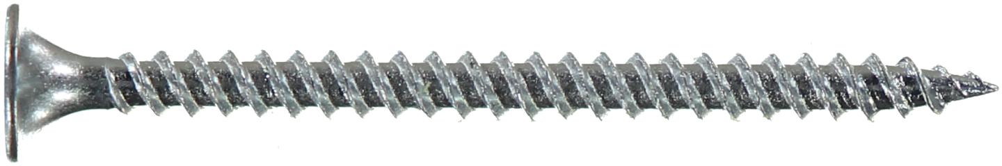 GIPSSKRUV ESSVE BANDAD FÖR STÅLREGEL PH2 FZB 3,5X50 1000ST