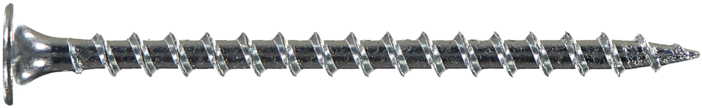 GIPSSKRUV TRÄ FZB 3,9X55 BANDAD 1000ST