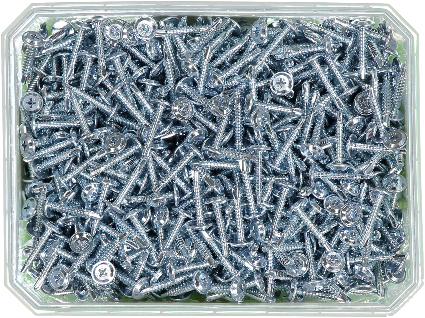 MONTAGESKRUV ESSVE MED BORRSPETS PH2 FZB 4,2X25 1000ST