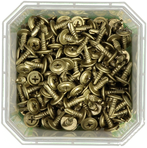 MONTAGESKRUV BS CS 4.2X13 250